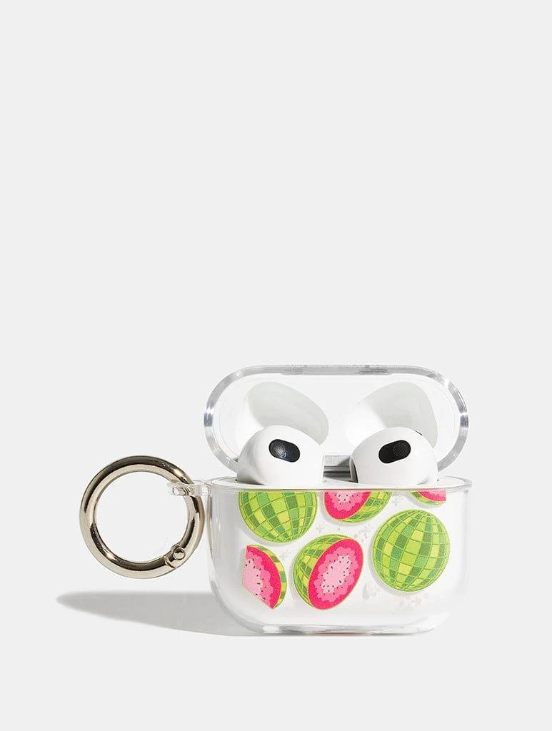 Disco Watermelon AirPods Case 商品
