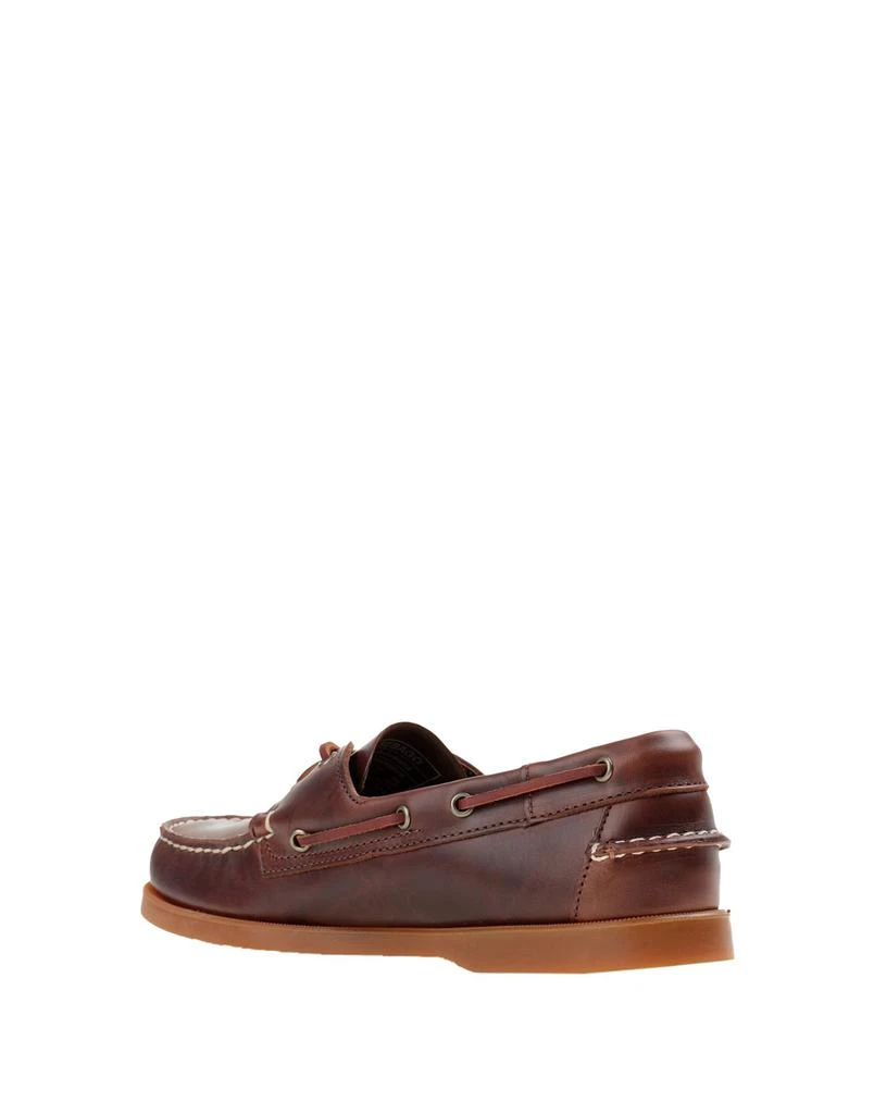 商品SEBAGO|Loafers,价格¥1401,第3张图片详细描述