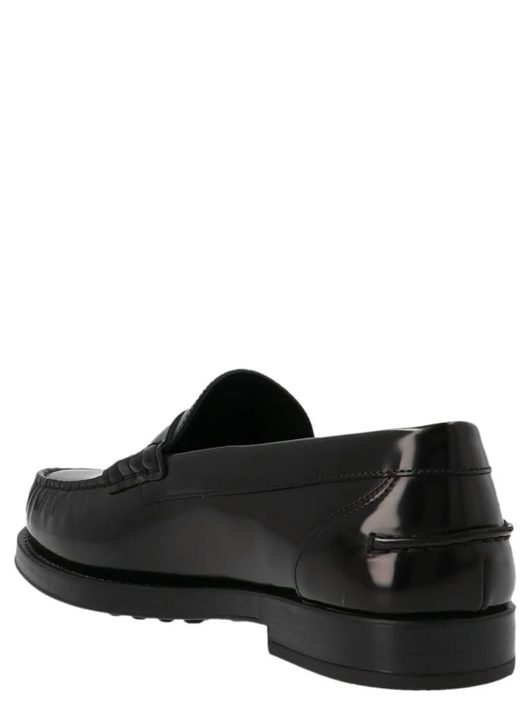 商品Tod's|Tod's college Loafers,价格¥2640,第2张图片详细描述