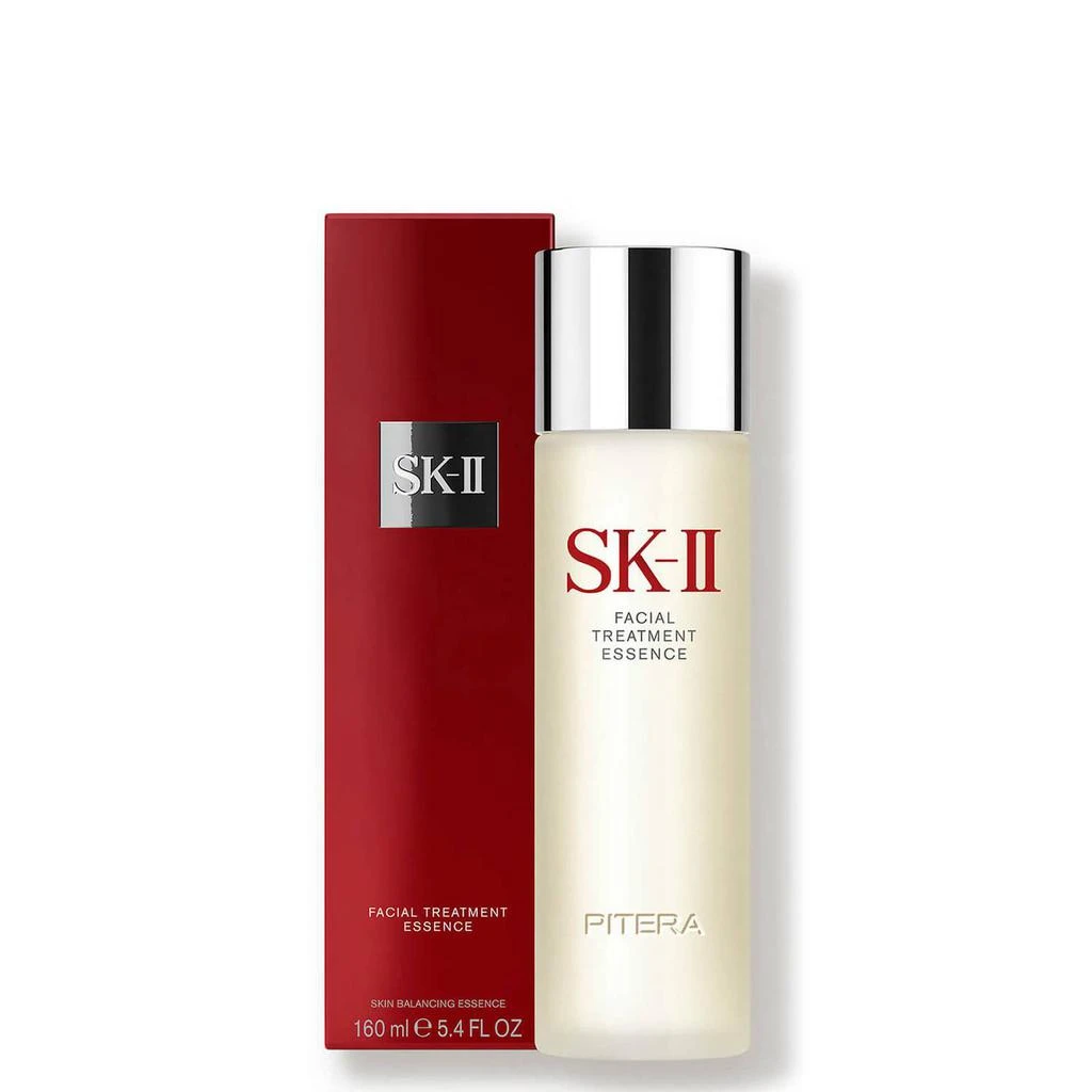 商品SK-II|SK-II Facial Treatment Essence,价格¥743-¥1837,第1张图片详细描述