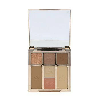 商品Charlotte Tilbury|Instant Look Of Love In A Palette,价格¥556,第1张图片