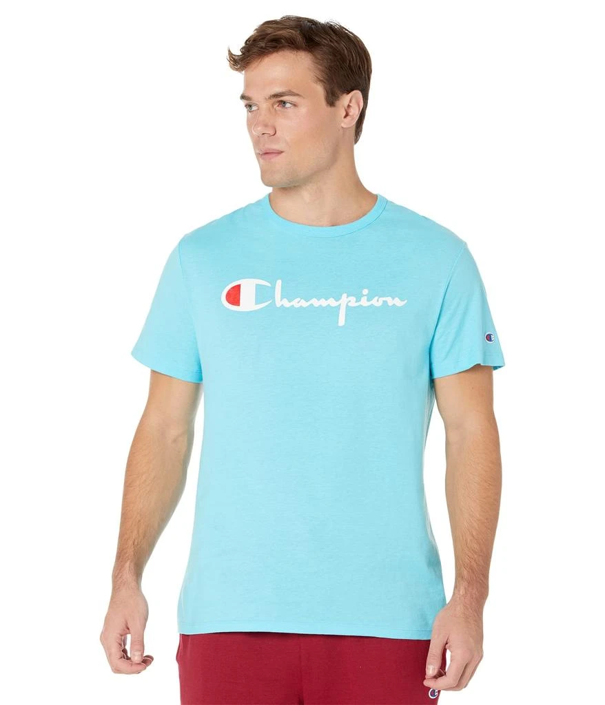 商品CHAMPION|Lightweight Short Sleeve Tee,价格¥136,第1张图片