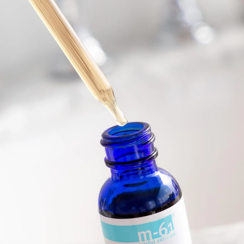 商品M-61|JetGlow Serum,价格¥330,第5张图片详细描述