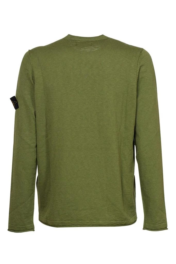 商品Stone Island|STONE ISLAND MEN'S SWEATER,价格¥1639,第2张图片详细描述