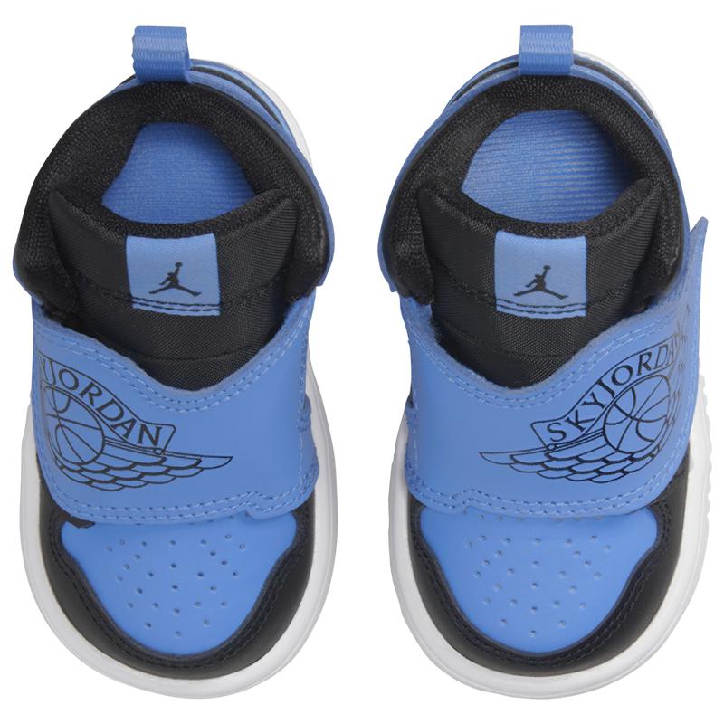 Jordan Sky Jordan 1 - Boys' Toddler商品第4张图片规格展示