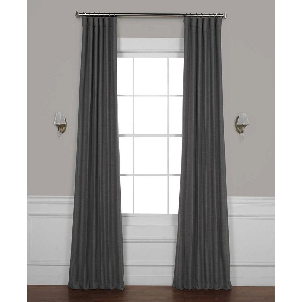商品Exclusive Fabrics & Furnishings|Bellino Blackout Panel,价格¥559,第1张图片