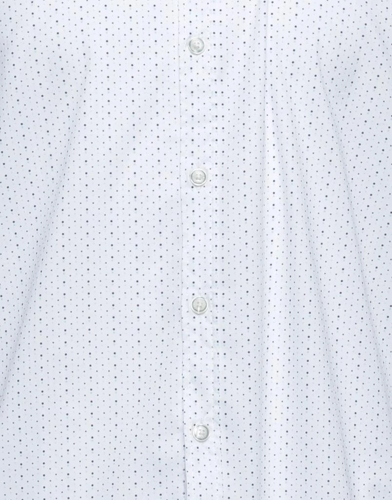 商品SSEINSE|Patterned shirt,价格¥338,第4张图片详细描述