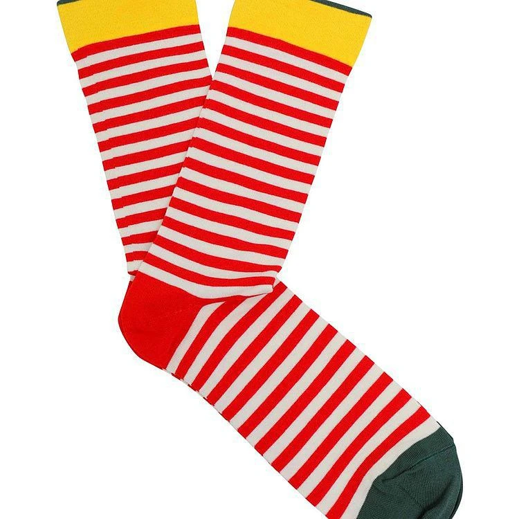 商品BONNE MAISON| Socks & tights,价格¥194,第2张图片详细描述