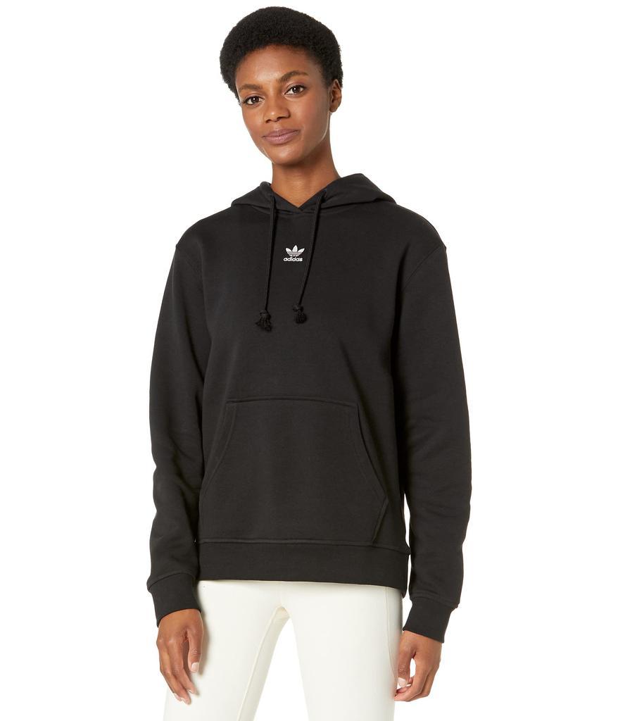 商品Adidas|Essentials Pullover Hoodie,价格¥417-¥418,第1张图片