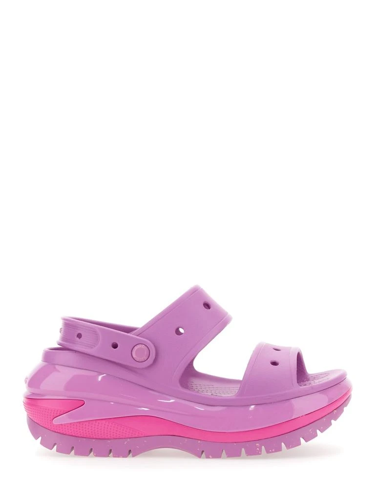 商品Crocs|SANDAL MEGA RUSH,价格¥845,第1张图片