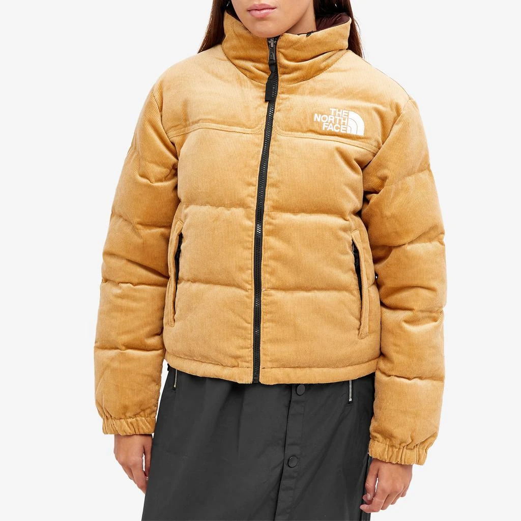 商品The North Face|The North Face 92 Reversible Nuptse Jacket,价格¥1750,第2张图片详细描述