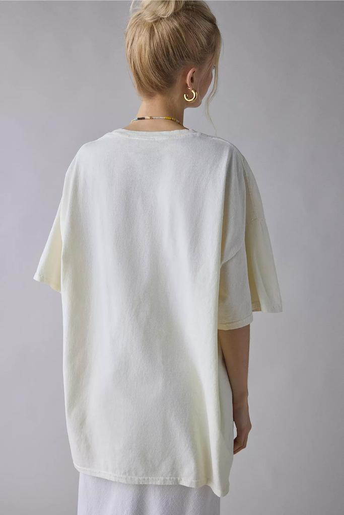 Shop The Zombies Graphic Cotton T-Shirt Dress on Sale at