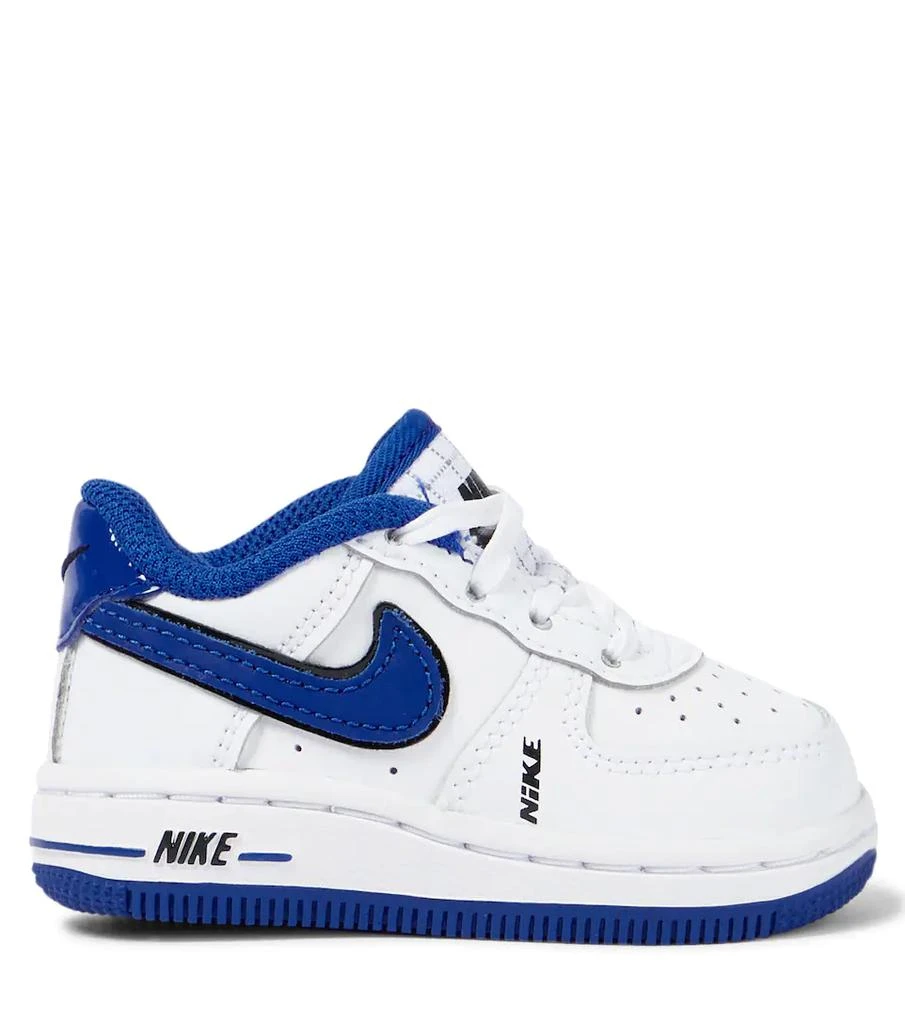 商品NIKE|Air Force 1 LV8 leather sneakers,价格¥353,第3张图片详细描述