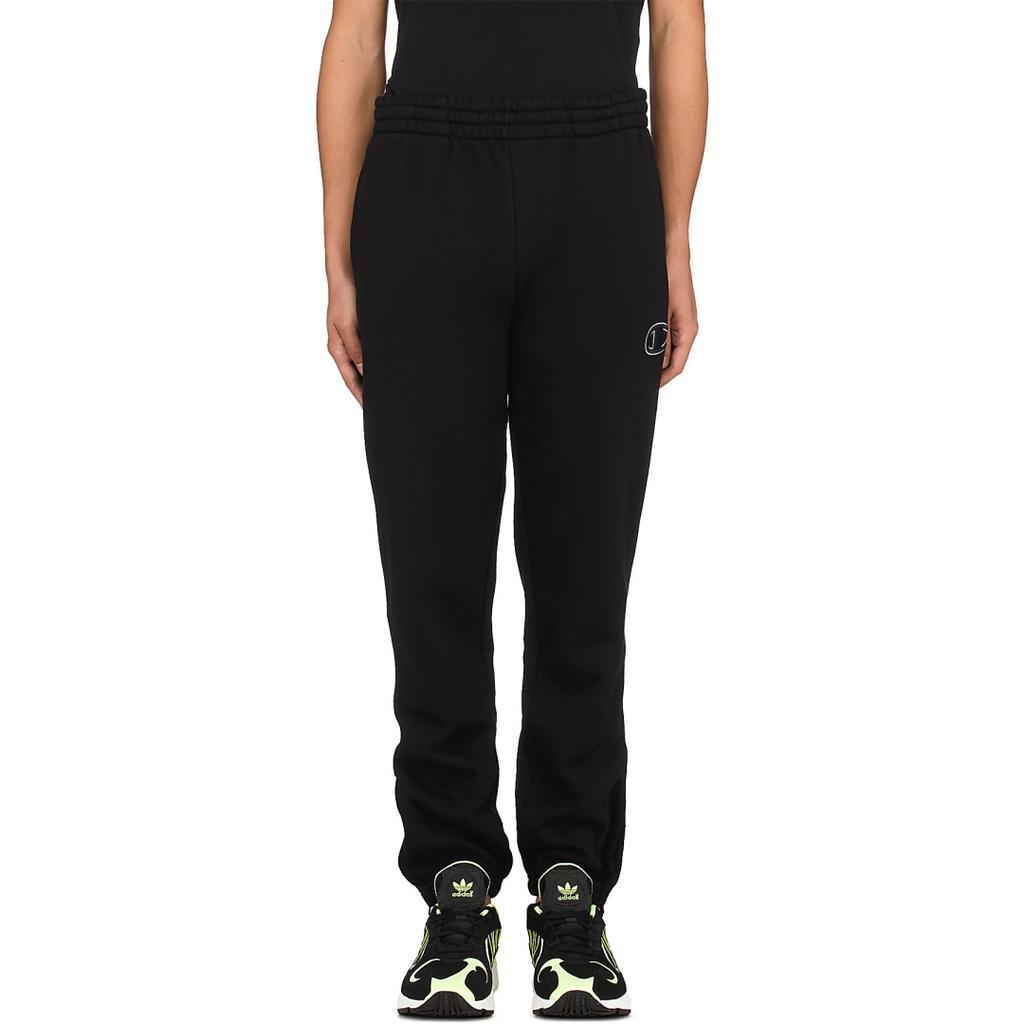 商品CHAMPION|Super Fleece 2.0 Sweatpants - Black,价格¥485,第1张图片
