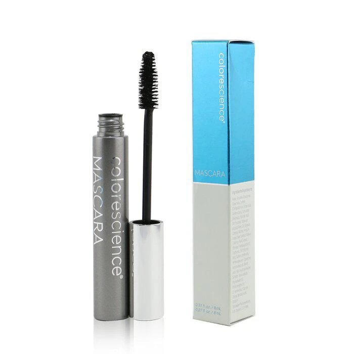 商品Colorescience|Colorescience 睫毛膏 - Black -Black(8ml/0.27oz),价格¥283,第2张图片详细描述