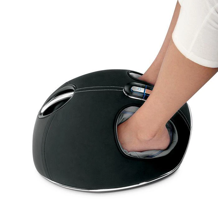商品HoMedics|Brookstone FS1 Shiatsu Foot Massager with Heat,价格¥1712,第3张图片详细描述