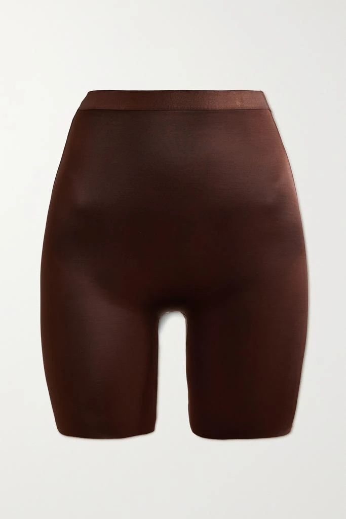 商品SKIMS|Barely There 低背塑形短裤（颜色：cocoa）,价格¥178,第1张图片