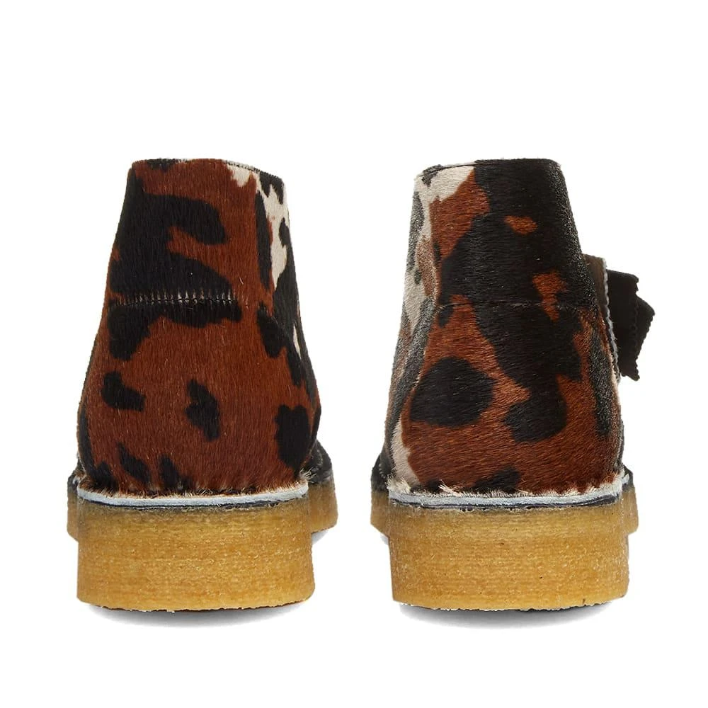 商品Clarks|Clarks Originals Desert Boot,价格¥1824,第3张图片详细描述
