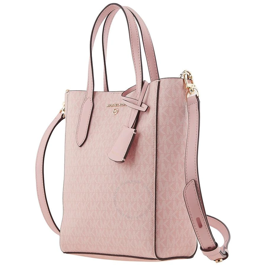 商品Michael Kors|Ladies Smokey Rose Sinclair Small Tote Bag,价格¥1610,第3张图片详细描述