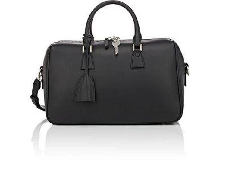 商品MAISON MARGIELA|Bauletto Satchel,价格¥6538,第1张图片