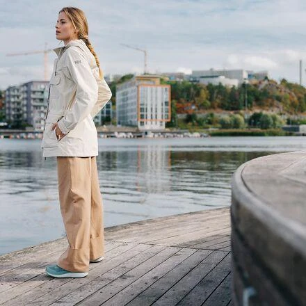 Escape Utility Raincoat - Women's 商品