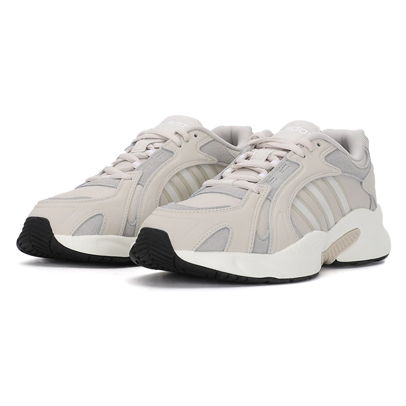 商品[国内直发] Adidas|CRAZYCHAOS SHADOW 2.0男士运动休闲鞋,价格¥431,第1张图片