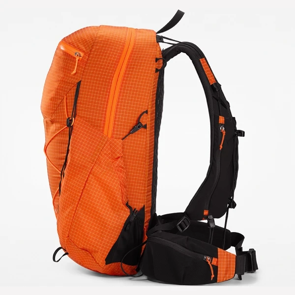 【Brilliant|包邮包税】始祖鸟 AERIOS 30 BACKPACK M[SS23] 新款上市 Areas 30 男士背包 ABNSMX6597 商品