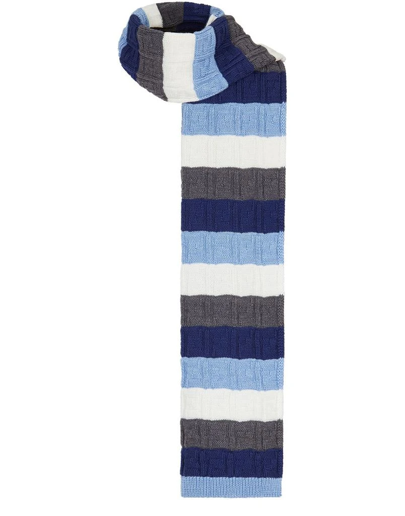 商品Fendi|围巾,价格¥3229,第1张图片
