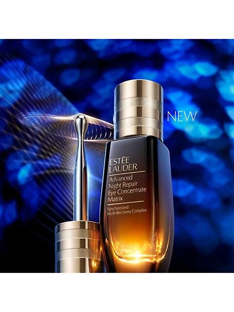 Advanced Night Repair Eye Concentrate Matrix商品第4张图片规格展示