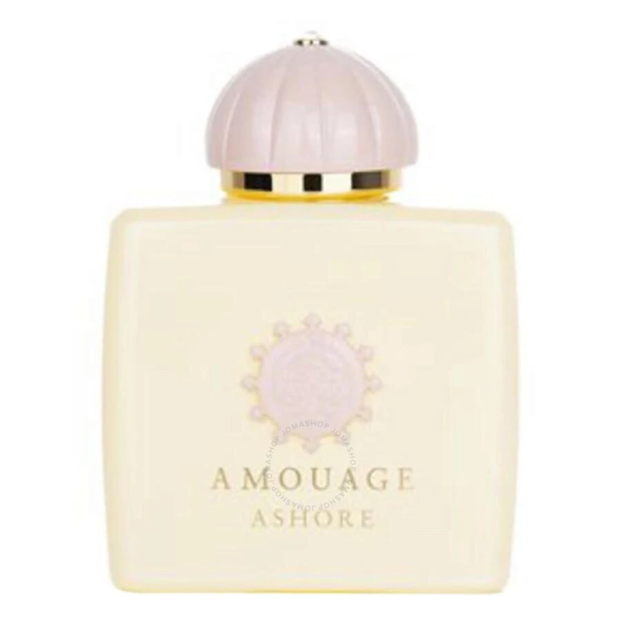 商品Amouage|Amouage Ashore Unisex EDP,价格¥1230,第1张图片