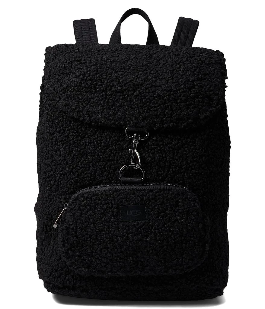 商品UGG|Inara Backpack Sherpa,价格¥990-¥1124,第1张图片