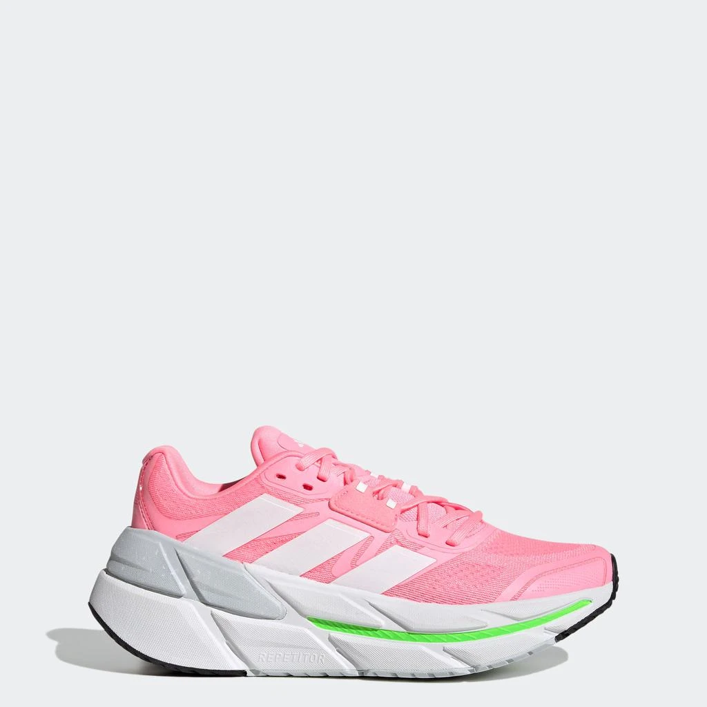 商品Adidas|Women's adidas Adistar CS Running Shoes,价格¥816,第1张图片
