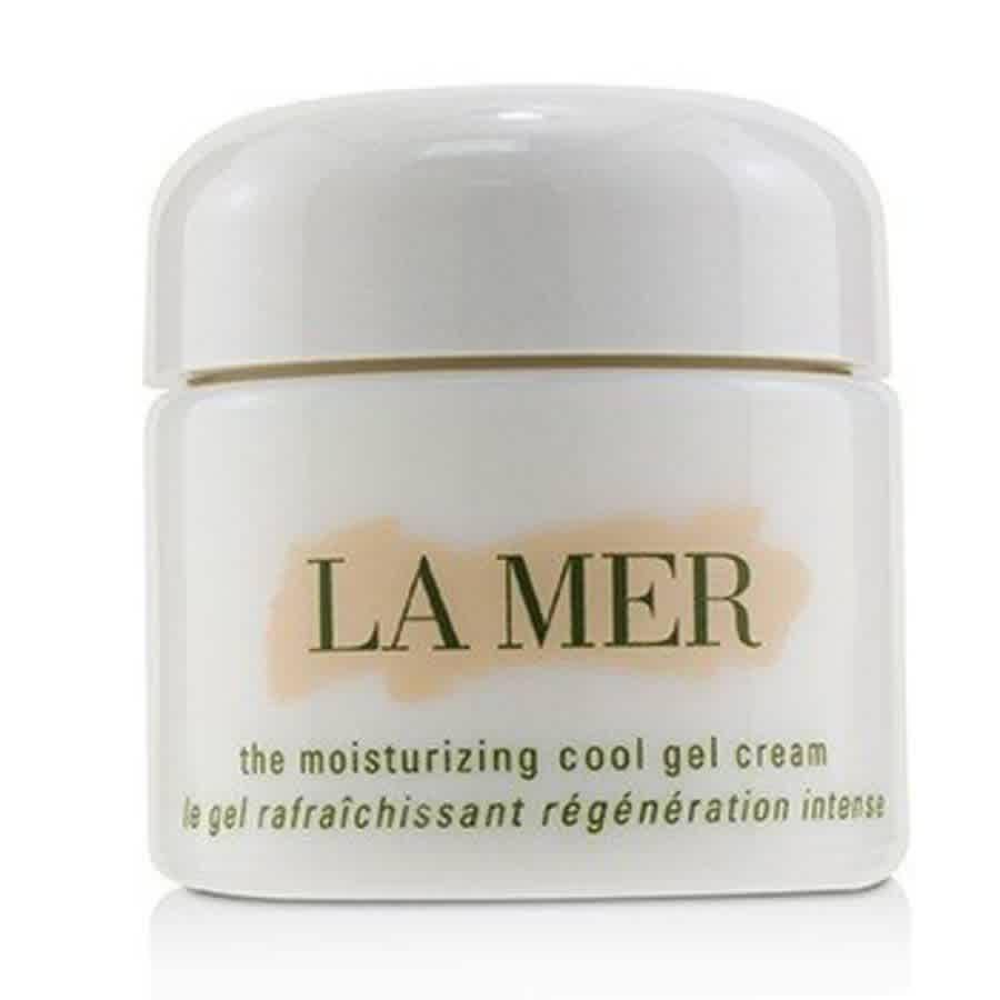 La Mer - The Moisturizing Cool Gel Cream 60ml / 2oz商品第2张图片规格展示