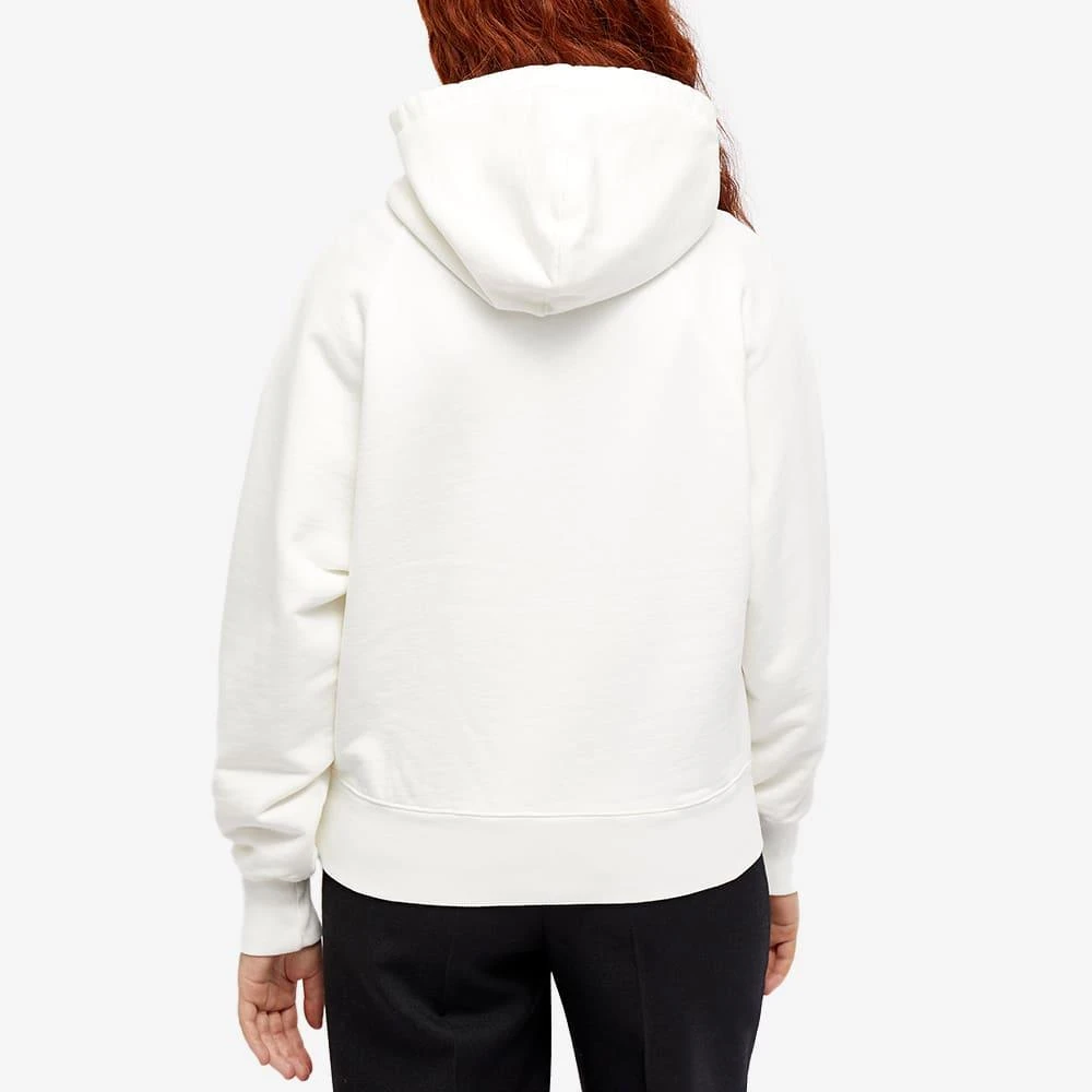 商品AMI|AMI Tonal ADC Hoodie,价格¥2039,第3张图片详细描述