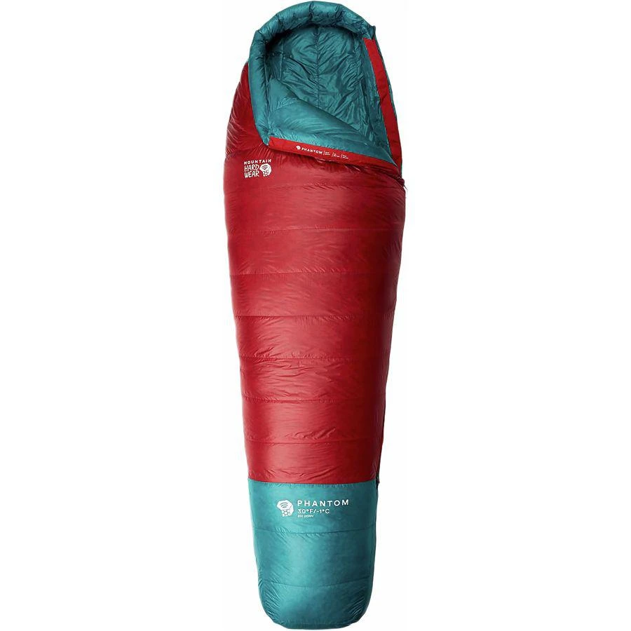 商品Mountain Hardwear|Phantom Sleeping Bag: 30F Down,价格¥1858,第1张图片