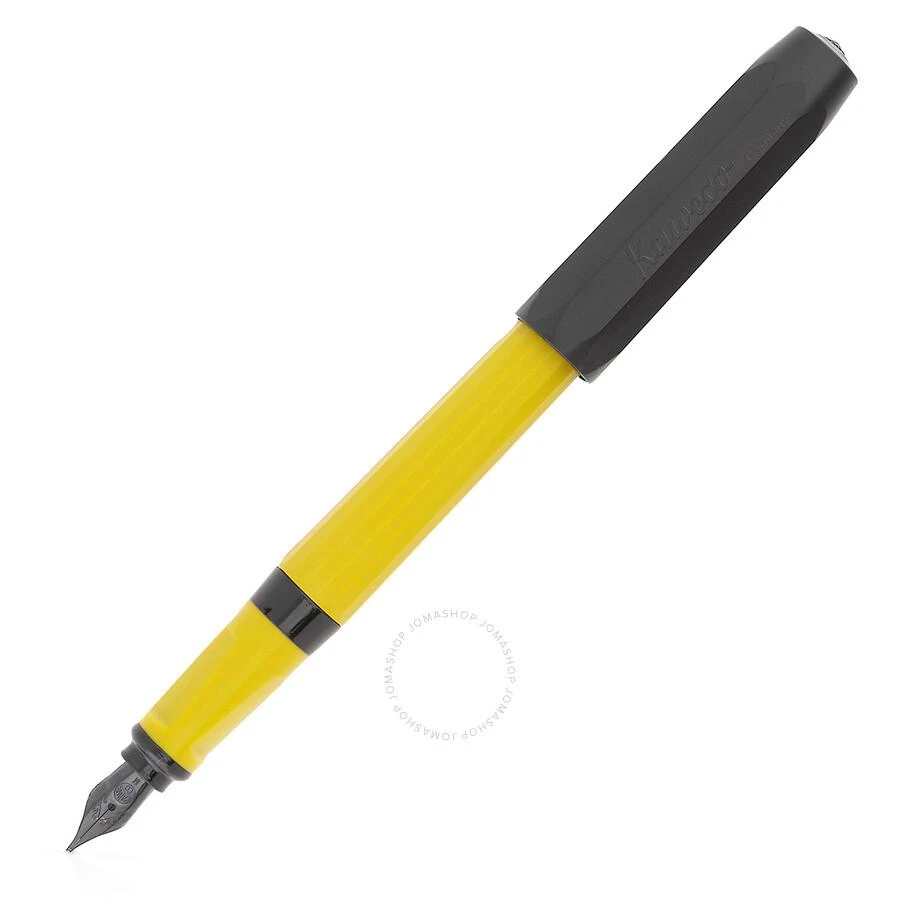 商品Kaweco|Perkeo Indian Summer Fountain Pen - Medium Nib -10001313,价格¥89,第2张图片详细描述