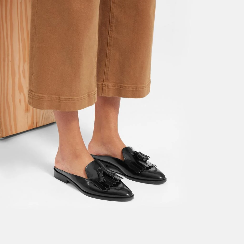 商品Everlane|流苏穆勒鞋,价格¥971,第5张图片详细描述