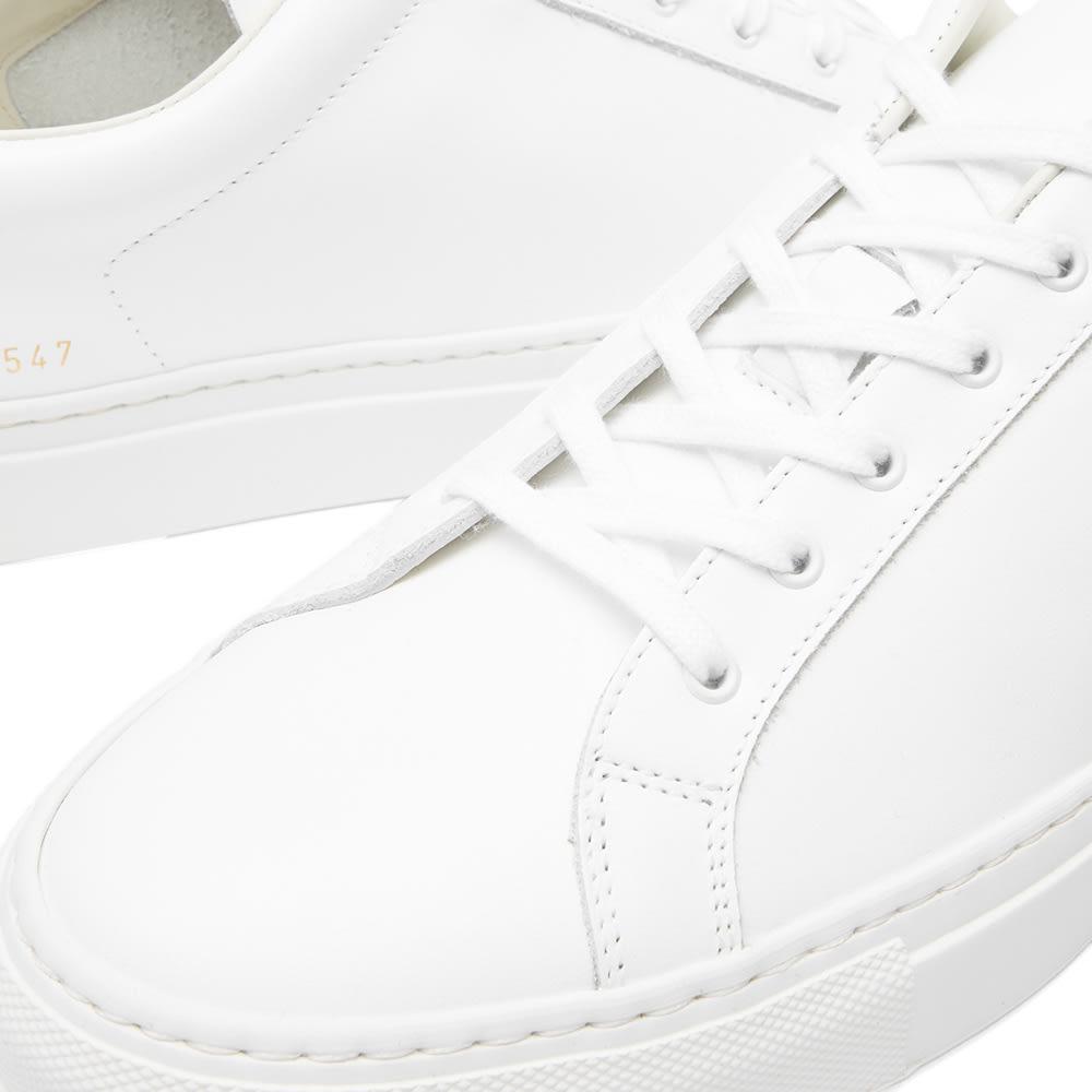 Common Projects Retro Low商品第4张图片规格展示