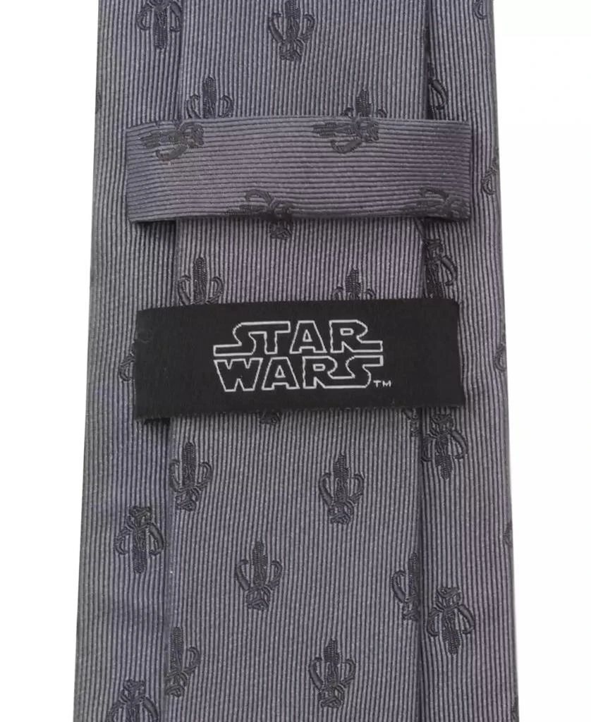 商品Star Wars|Men's Mandalorian Tie,价格¥479,第4张图片详细描述