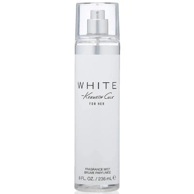 商品Kenneth Cole|Ladies White 8.0 oz Mist 883991110909,价格¥82,第1张图片