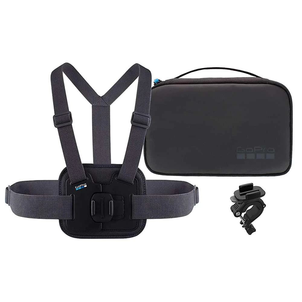 商品GoPro|GoPro Sports Kit,价格¥372,第1张图片