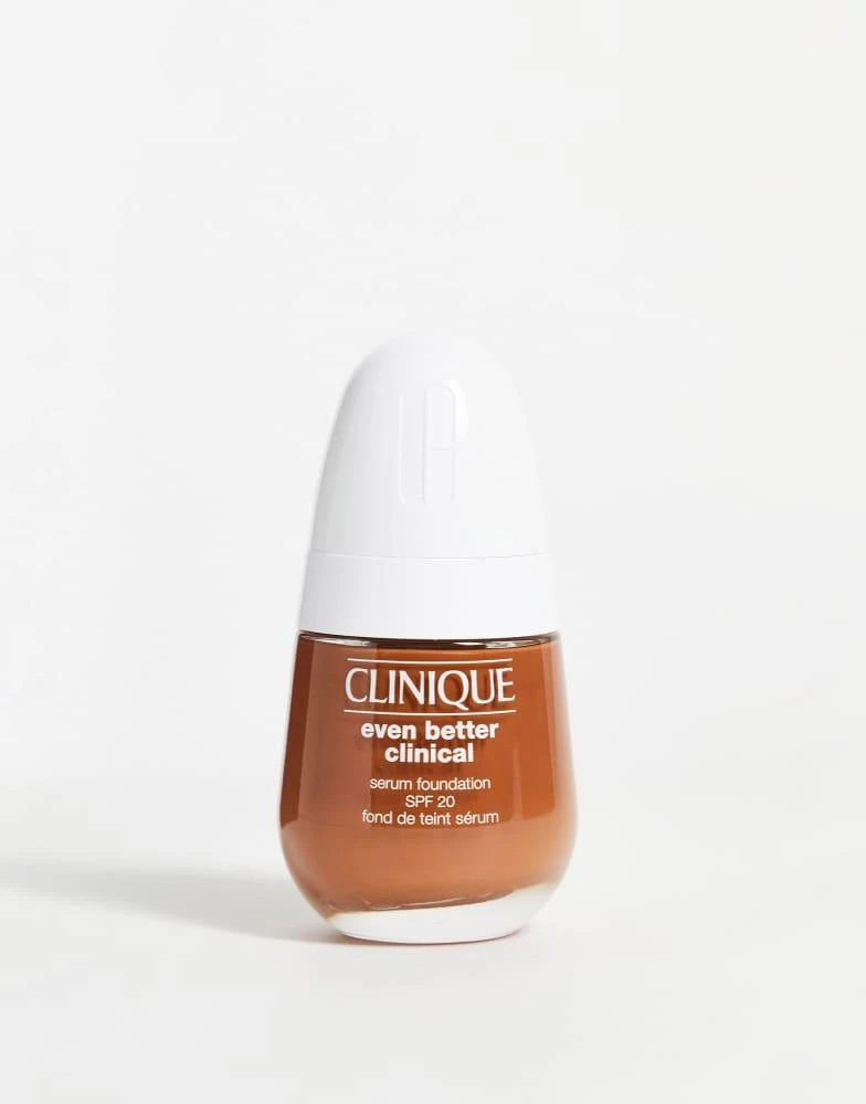 Clinique Even Better Clinical Serum Foundation SPF20 商品