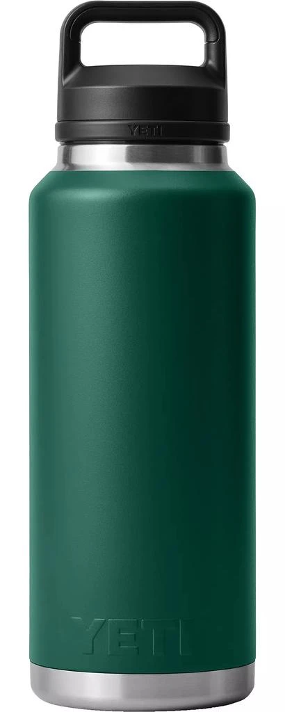 商品YETI|YETI 46 oz. Rambler Bottle with Chug Cap,价格¥361,第2张图片详细描述