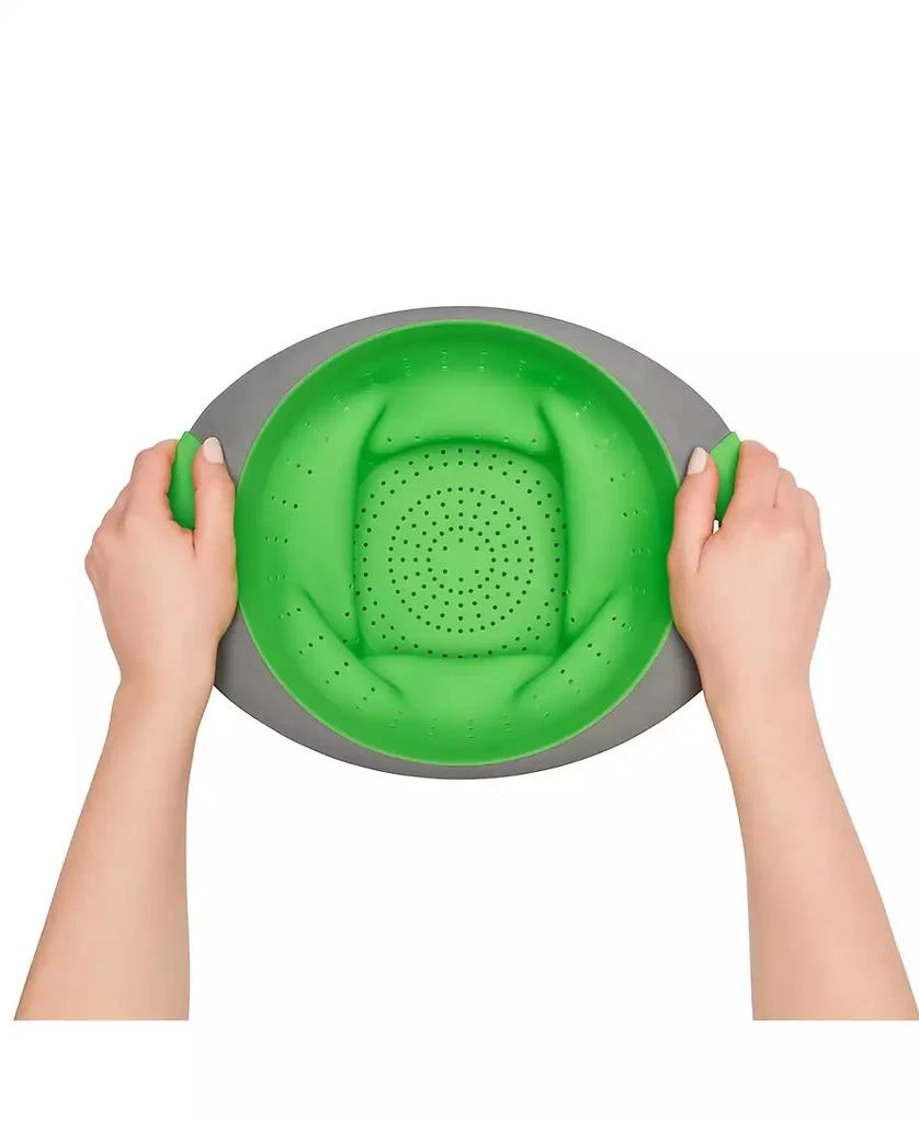 商品OXO|可折叠过滤器 3.3L,价格¥209,第4张图片详细描述