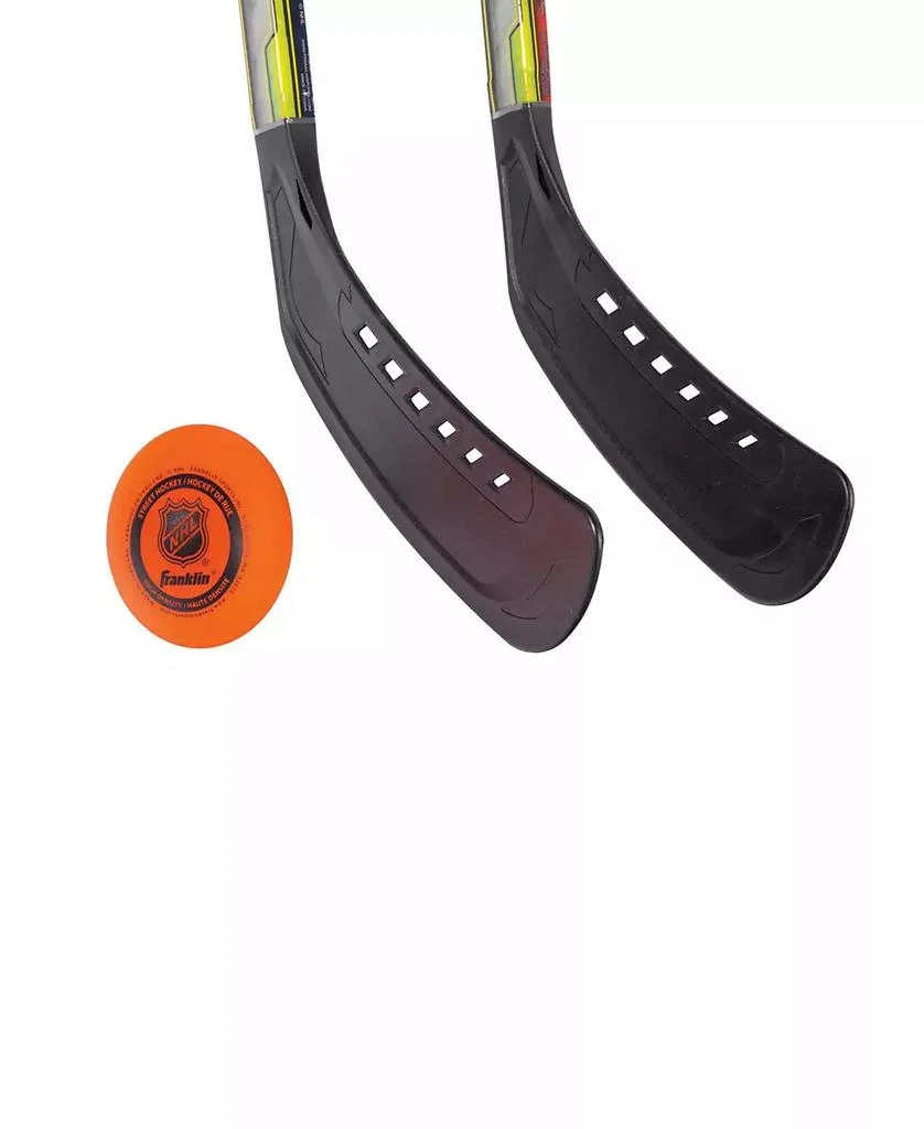 商品Franklin|Nhl Youth Street Hockey Starter Set,价格¥226,第2张图片详细描述