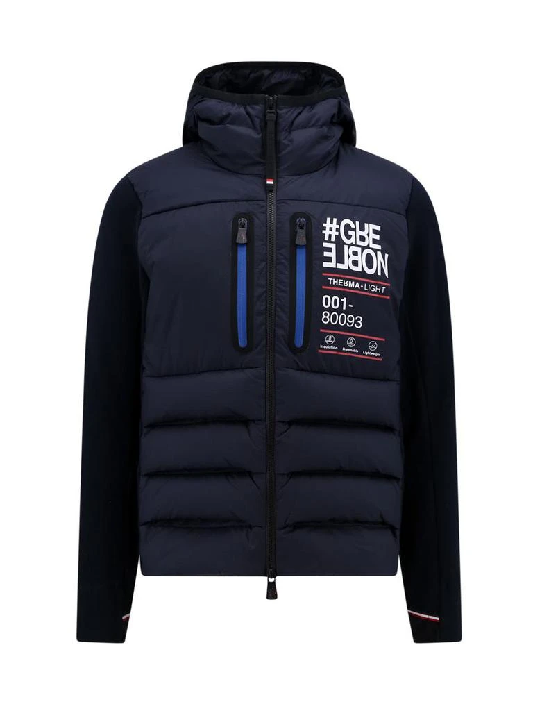 商品Moncler|MONCLER GRENOBLE JACKET,价格¥5988,第1张图片