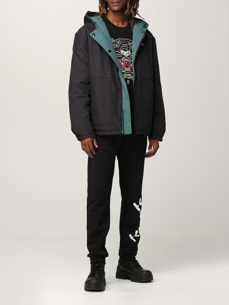 Kenzo jacket for man商品第2张图片规格展示
