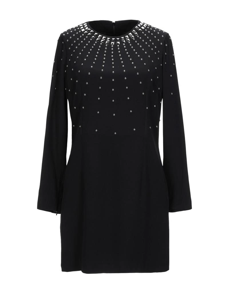 商品John Richmond|Short dress,价格¥1028,第1张图片