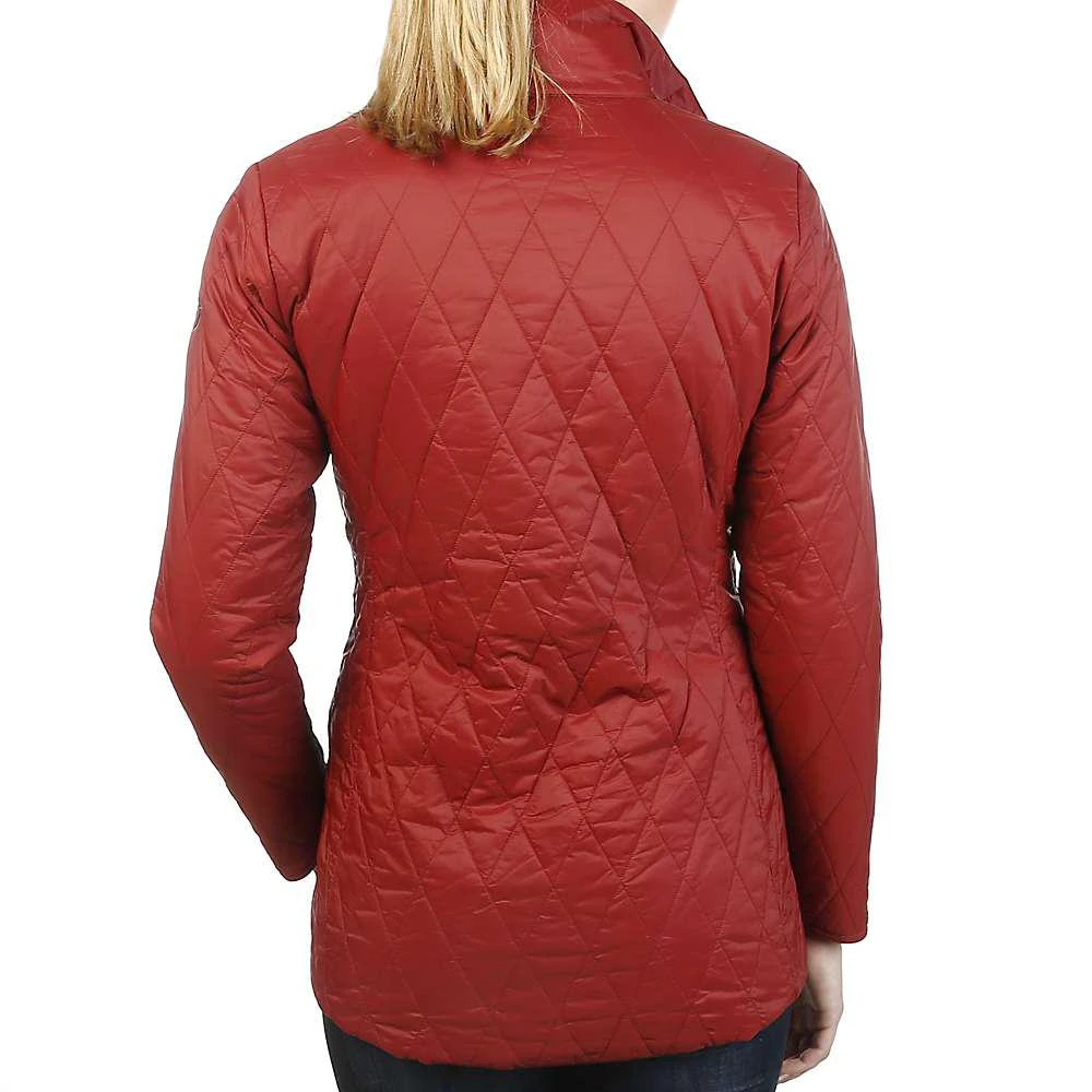 商品Moosejaw|Moosejaw Women's Lafayette Insulated Jacket,价格¥495,第3张图片详细描述