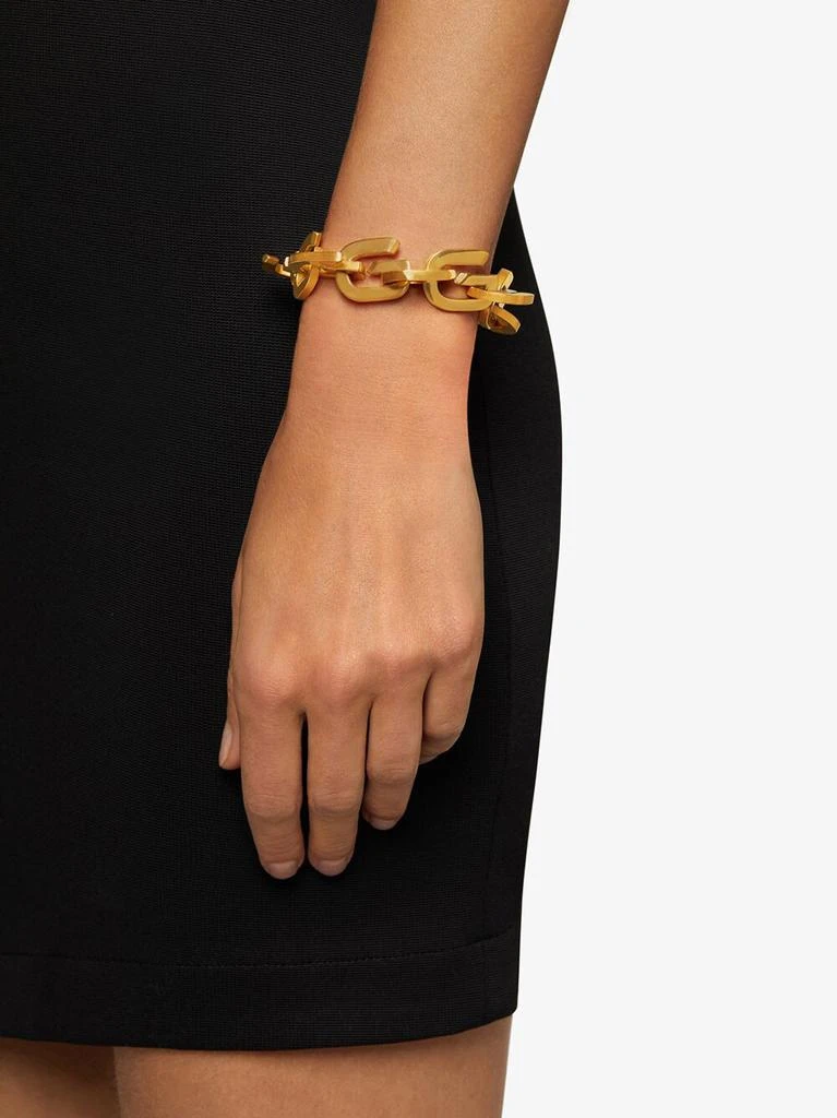 商品Givenchy|G link bracelet,价格¥2484,第2张图片详细描述